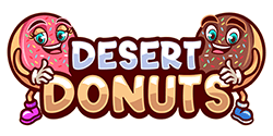 Desert Donuts