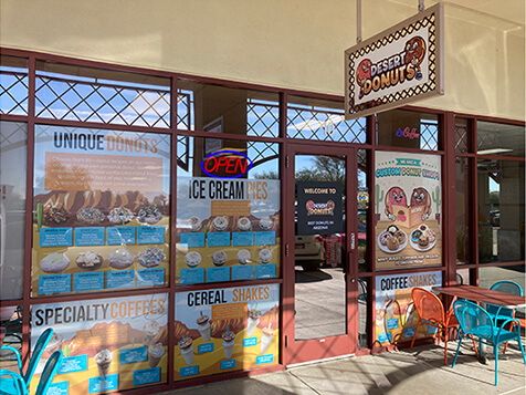 Desert Donuts Desert Donuts Slider 7