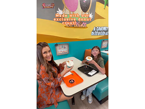 Desert Donuts Desert Donuts Slider 4