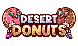 Desert Donuts
