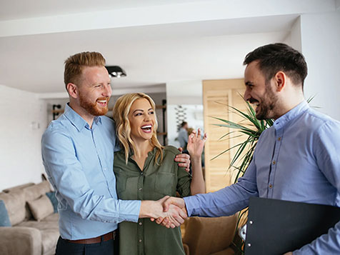 RainSoft RainSoft Slider 1