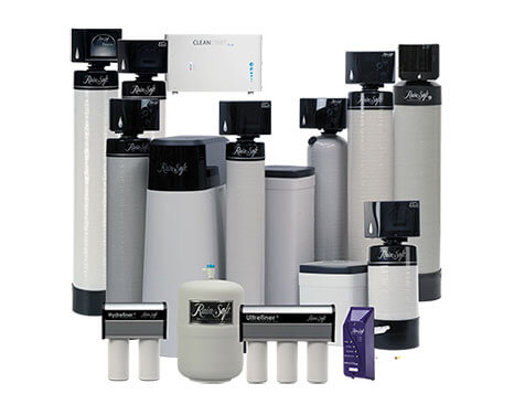 RainSoft RainSoft Slider 3