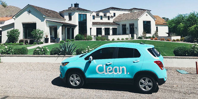 The Perfect Clean Slider-1