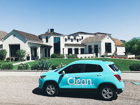 The Perfect Clean The Perfect Clean Slider 1