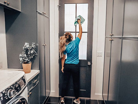 The Perfect Clean The Perfect Clean Slider 2