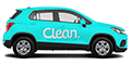 The Perfect Clean