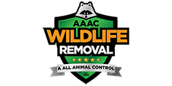 AAAC Wildlife Removal AAAC Wildlife Removal Logo