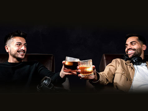 Hammer & Nails | Grooming Shop for Guys Hammer & Nails | Grooming Shop for Guys Slider 8