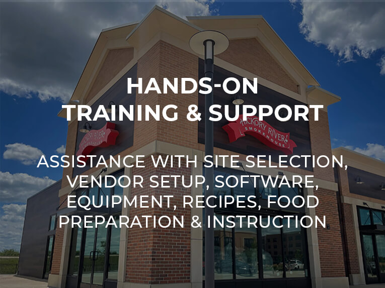 Hickory River Smokehouse Hickory River Smokehouse Slider 5