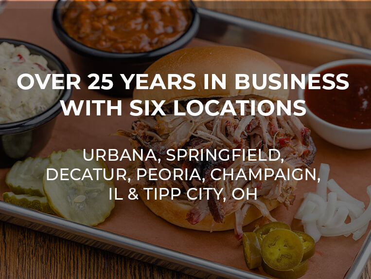 Hickory River Smokehouse Hickory River Smokehouse Slider 3