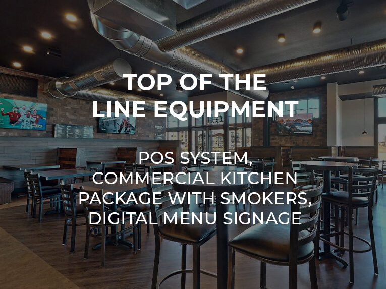 Hickory River Smokehouse Hickory River Smokehouse Slider 8