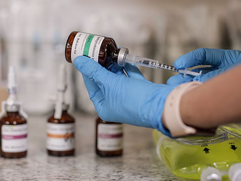 Hydrate IV Hydrate IV Slider 6