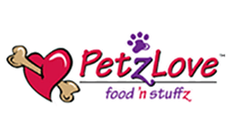 PetzLove Logo PetzLove