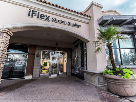 iFlex Stretch Studios - IN iFlex Stretch Studios - IN Slider 3