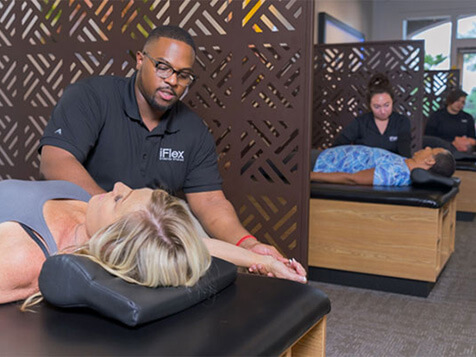 iFlex Stretch Studios - IN iFlex Stretch Studios - IN Slider 5