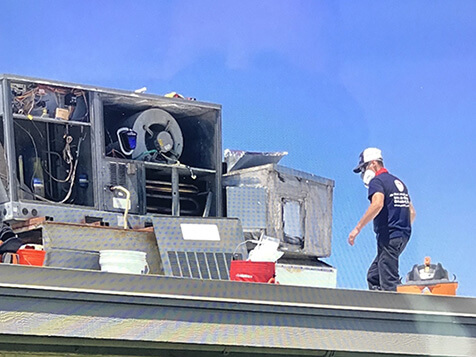 Mr. Duct Cleaner Mr. Duct Cleaner Slider 2