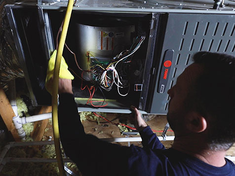 Mr. Duct Cleaner Mr. Duct Cleaner Slider 5