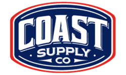 Coast Supply Co. Coast Supply Co.