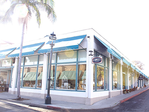 Coast Supply Co. Coast Supply Co. Slider 2