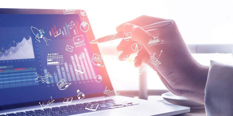 Digital Funds Project Loader Slider-5