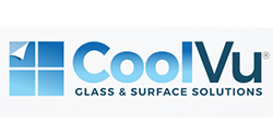 CoolVu Glass & Surface Solutions CoolVu Glass & Surface Solutions Logo