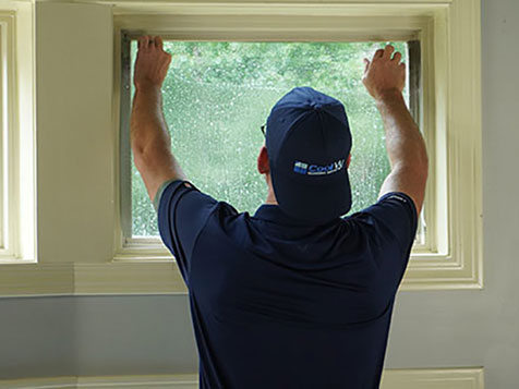 CoolVu Glass & Surface Solutions CoolVu Glass & Surface Solutions Slider 5