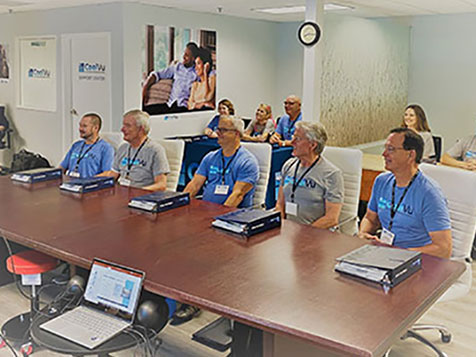 CoolVu Glass & Surface Solutions CoolVu Glass & Surface Solutions Slider 6