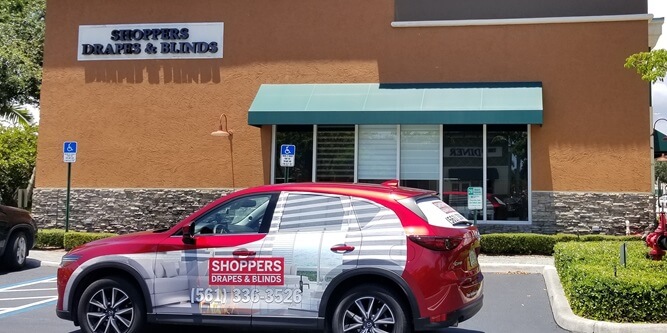 Shoppers Drapes & Blinds Slider-9