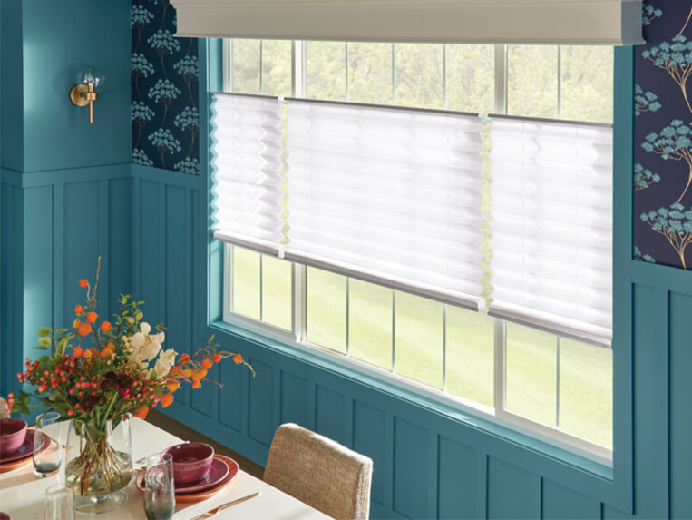 Shoppers Drapes & Blinds Shoppers Drapes & Blinds Slider 5