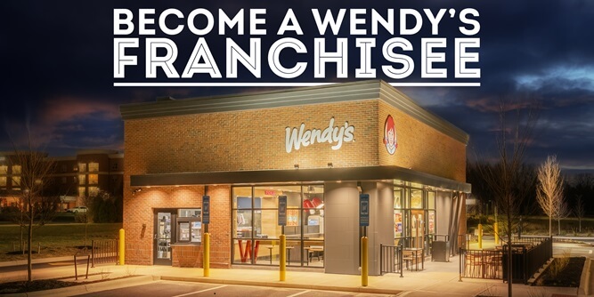 The Wendy's Company Slider-1