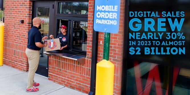 The Wendy's Company Slider-4