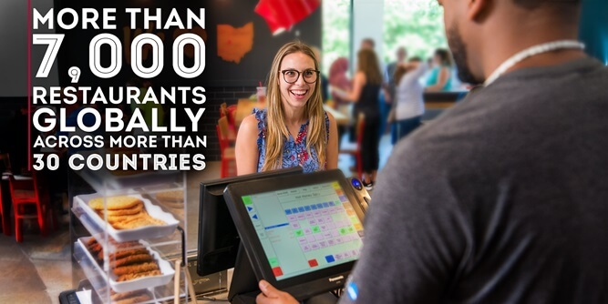 The Wendy's Company Slider-5