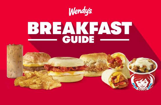 Breakfast Guide Breakfast Guide