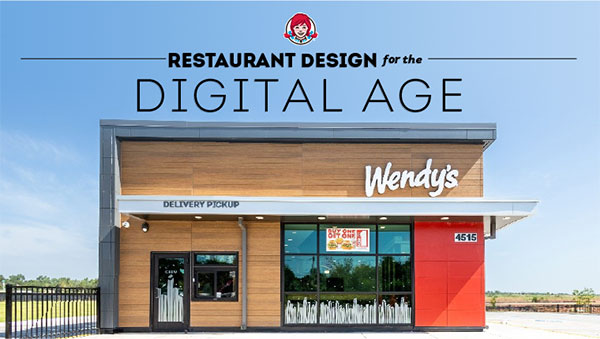restaurant design