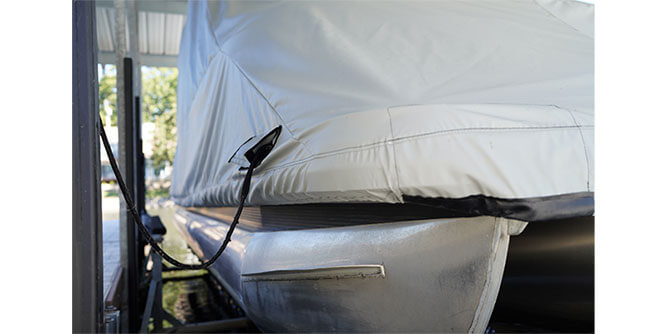 World's Best Boat Cover - Marine Concepts Slider-3