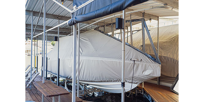 World's Best Boat Cover - Marine Concepts Slider-4