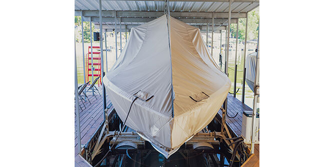 World's Best Boat Cover - Marine Concepts Slider-1