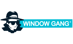 Window Gang Logo Window Gang