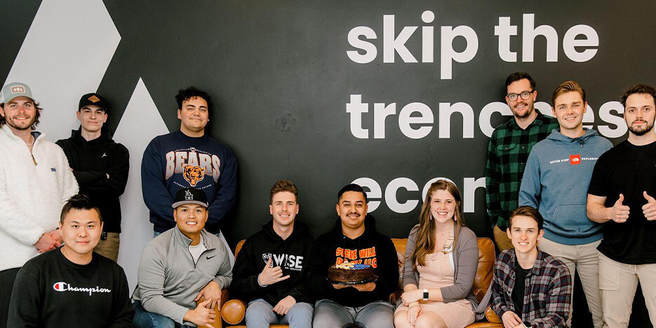 Angora - Skip the Trenches of Amazon Slider-2