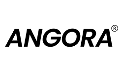 Angora - Skip the Trenches of Amazon Logo Angora - Skip the Trenches of Amazon