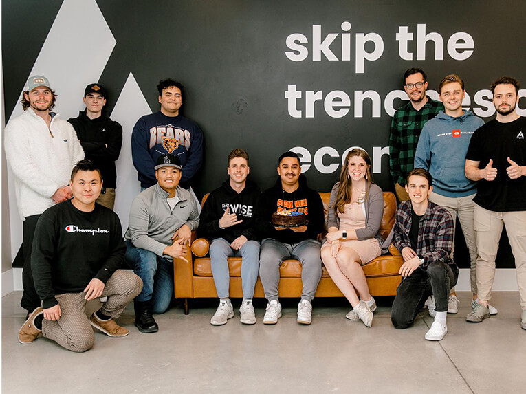 Angora - Skip the Trenches of Amazon Angora - Skip the Trenches of Amazon Slider 1