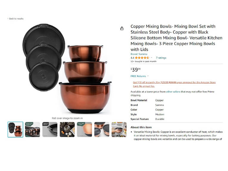 Angora - Skip the Trenches of Amazon Angora - Skip the Trenches of Amazon Slider 2