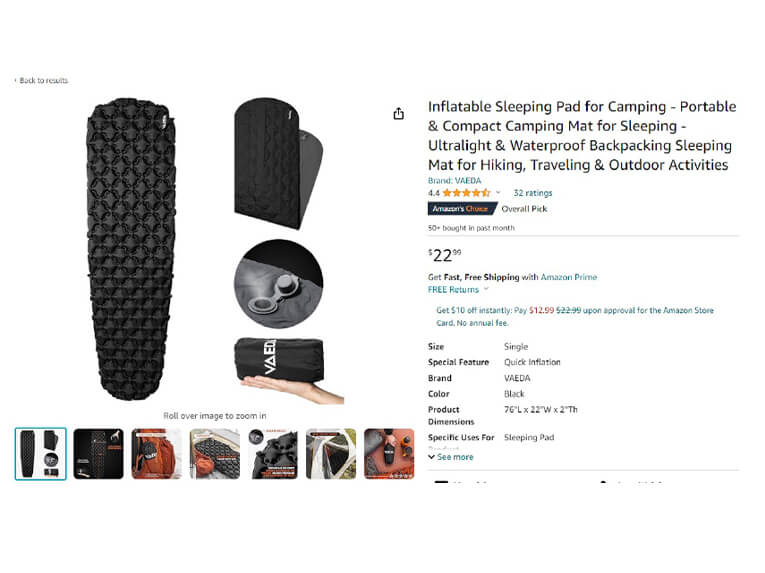 Angora - Skip the Trenches of Amazon Angora - Skip the Trenches of Amazon Slider 3