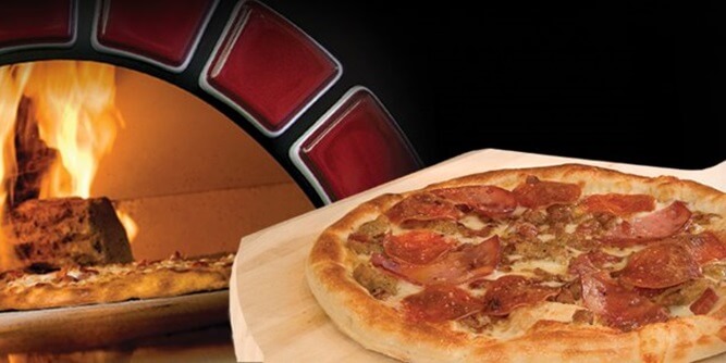 RedBrick Pizza Kitchen Cafe Slider-2