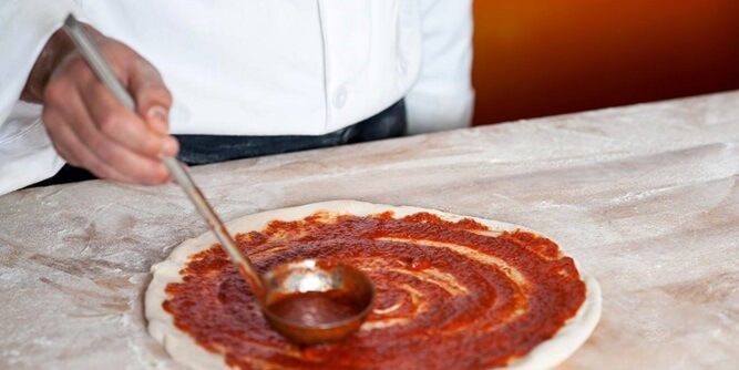 RedBrick Pizza Kitchen Cafe Slider-9