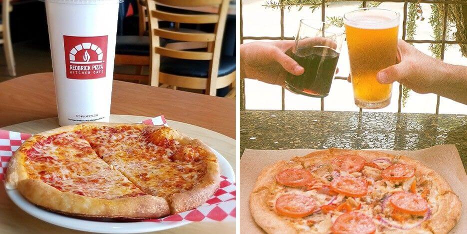 RedBrick Pizza Kitchen Cafe Slider-5