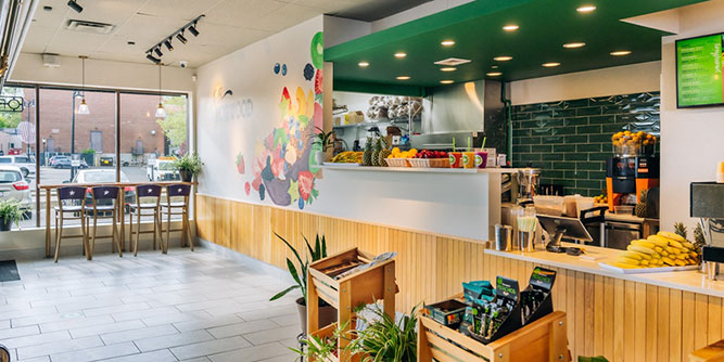 Maha Juice Bar Slider-8