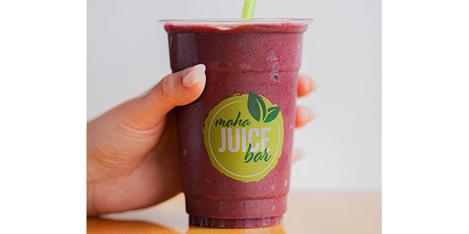 Maha Juice Bar Slider-7