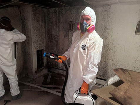 Mr. MOLD Mr. MOLD Slider 1