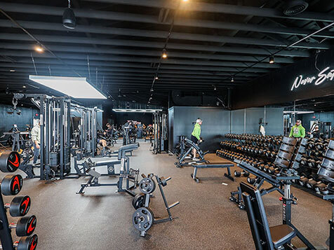 Fuel Fortress Fuel Fortress Slider 2